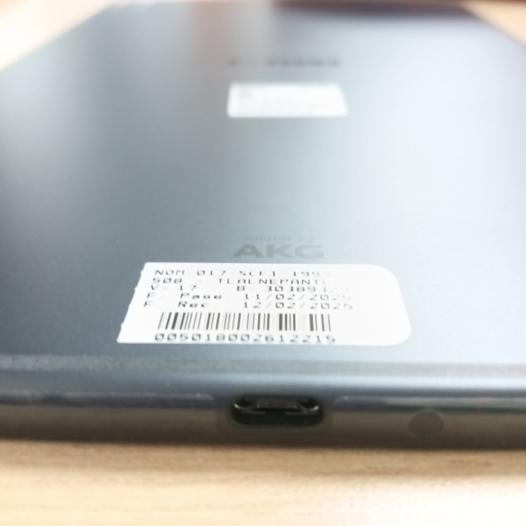 TABLETA SAMSUNG GALAXY TAB S6 LITE SM-P620 (2024) 128 GB 4 GB RAM (SEMINUEVO)