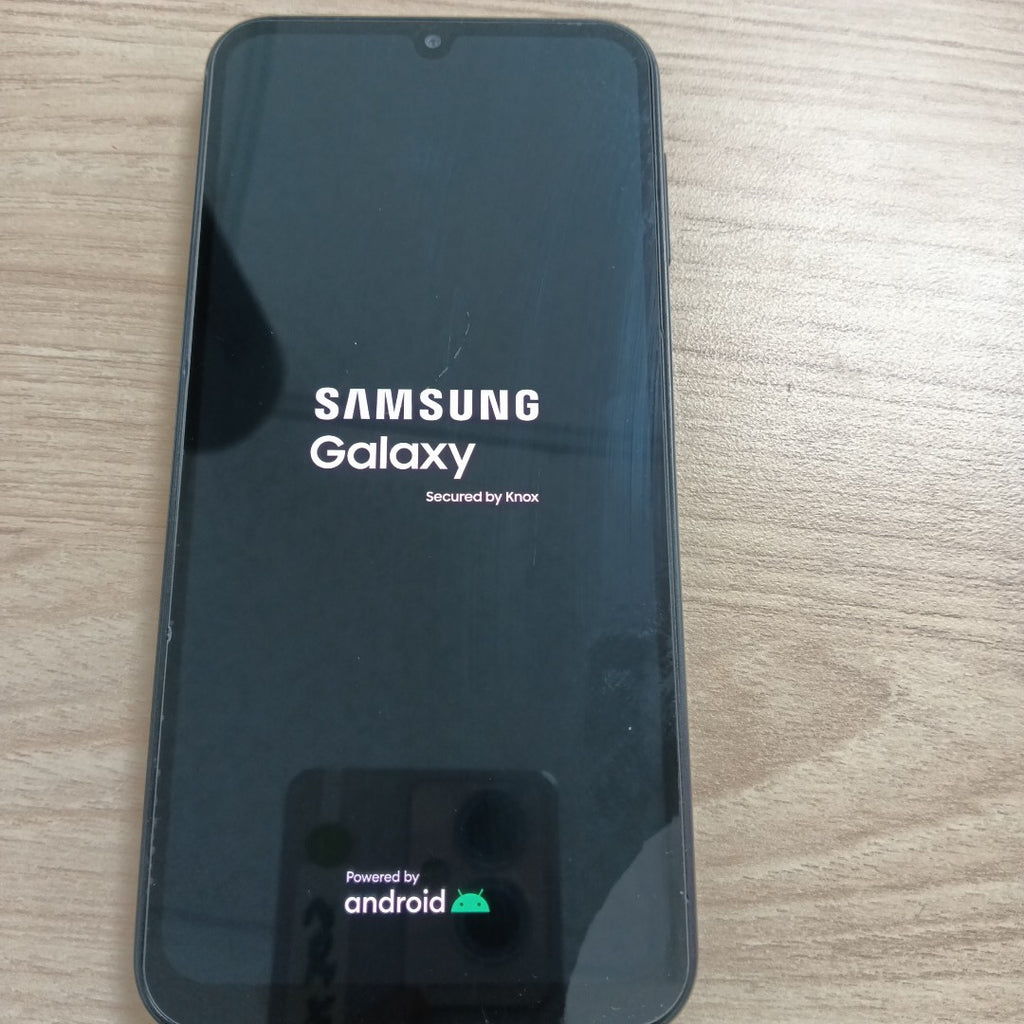 CELULAR SAMSUNG GALAXY A24 SM-A245M/N (2023) 128 GB 4 GB RAM (SEMINUEVO)
