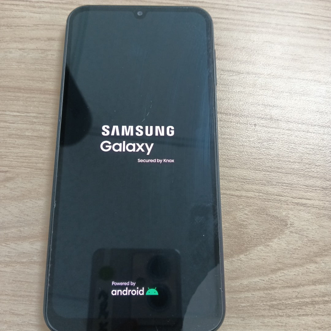 CELULAR SAMSUNG GALAXY A24 SM-A245M/N (2023) 128 GB 4 GB RAM (SEMINUEVO)