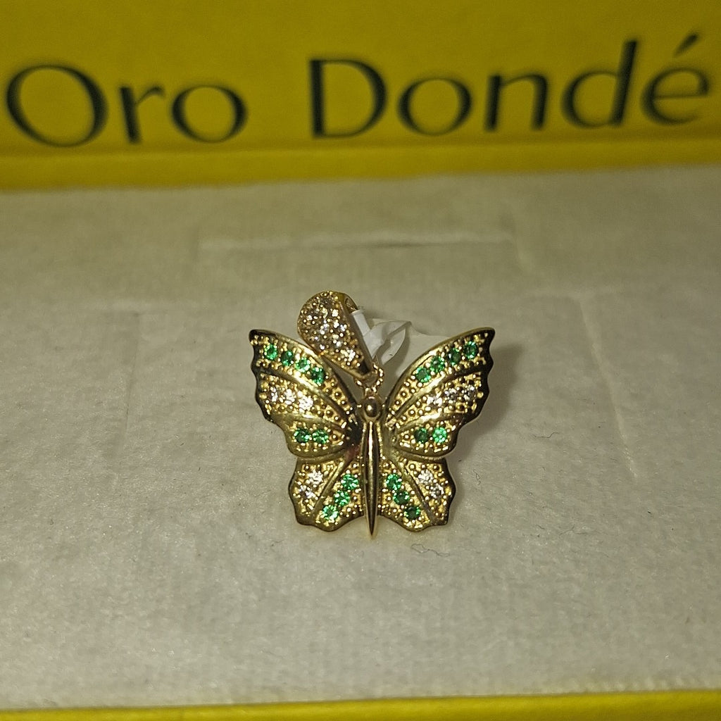 DIJES ORO 14K 2.2 (NUEVO)