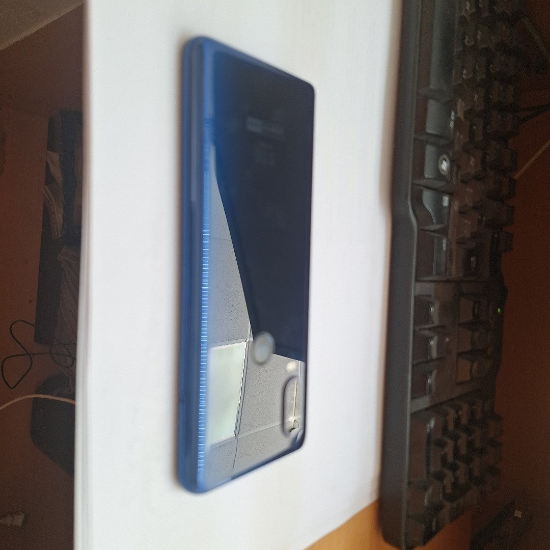 CELULAR MOTOROLA ONE VISION XT1970-2 (2019) 128 GB 4 GB RAM (SEMINUEVO)