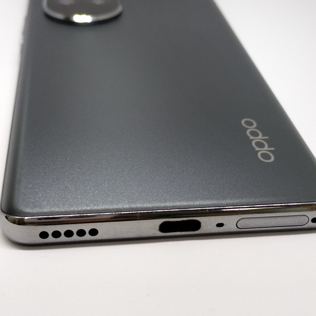 CELULAR OPPO  RENO10 5G CPH2531 (2023) 256 GB 8 GB RAM (SEMINUEVO)