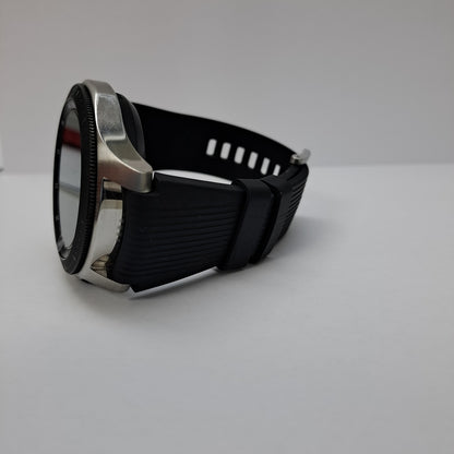SMARTWATCH SAMSUNG GALAXY WATCH SM-R800 46 MM GPS (SEMINUEVO)