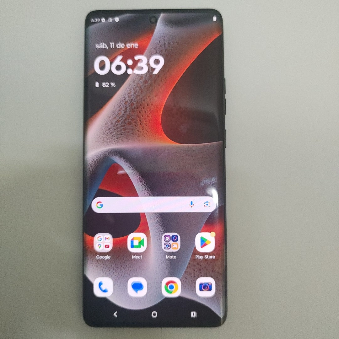 CELULAR MOTOROLA EDGE 50 PRO XT2403-2 (2024) 512 GB 12 GB RAM (SEMINUEVO)