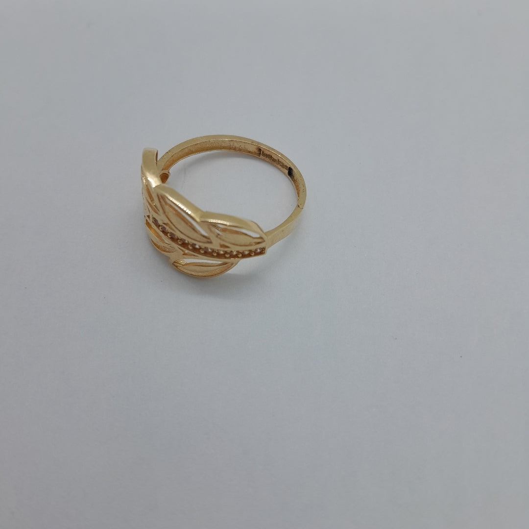 ANILLOS DAMA ORO 14K 2.2 (NUEVO)