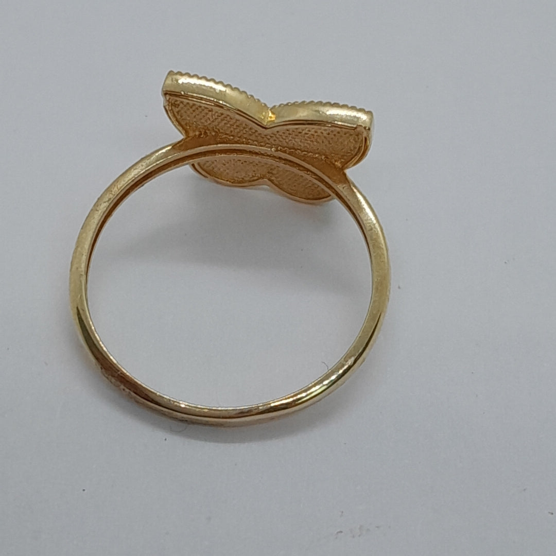 ANILLOS DAMA ORO 10K 1.7 (NUEVO)