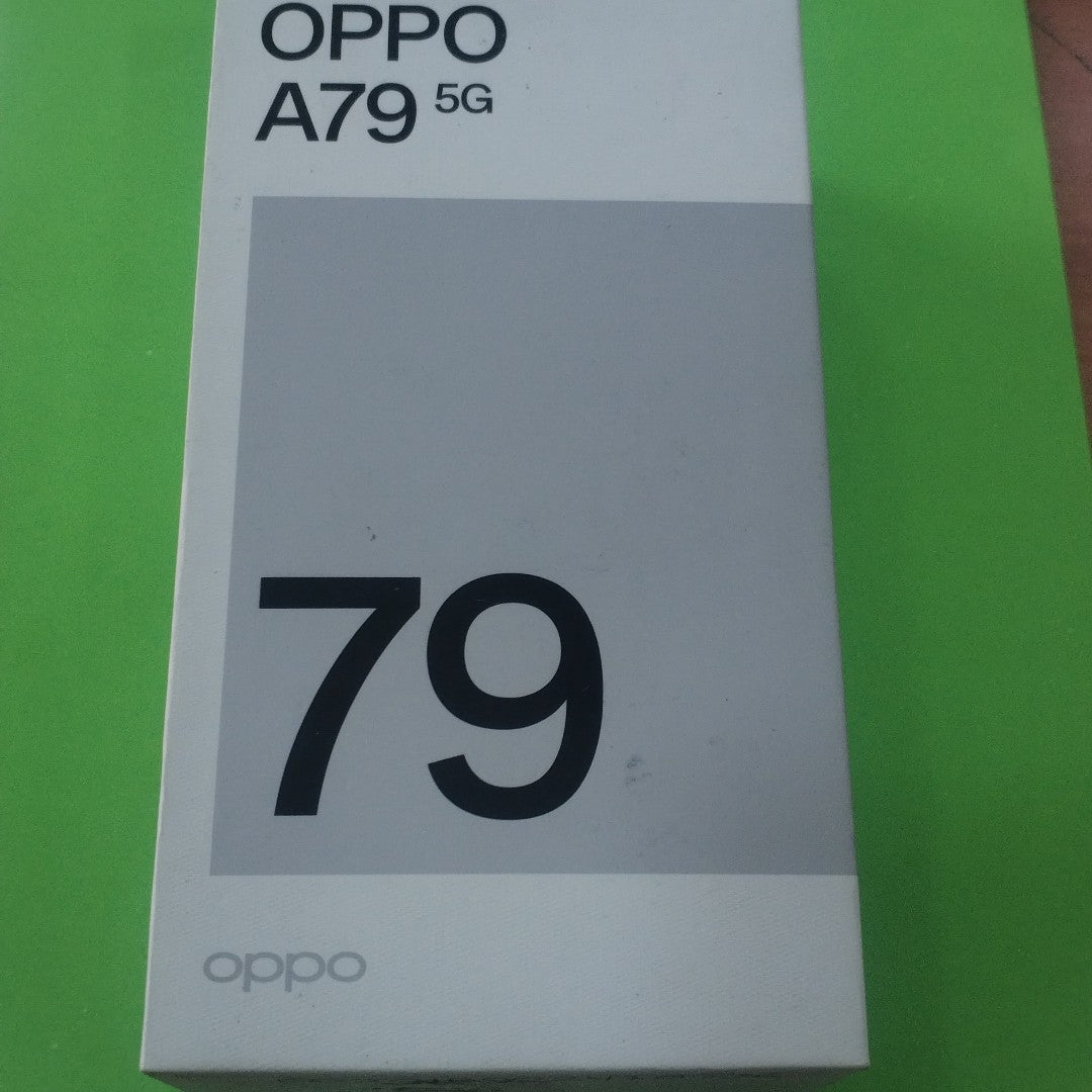 CELULAR OPPO  A79 CPH2557 (2023) 256 GB 8 GB RAM (SEMINUEVO)