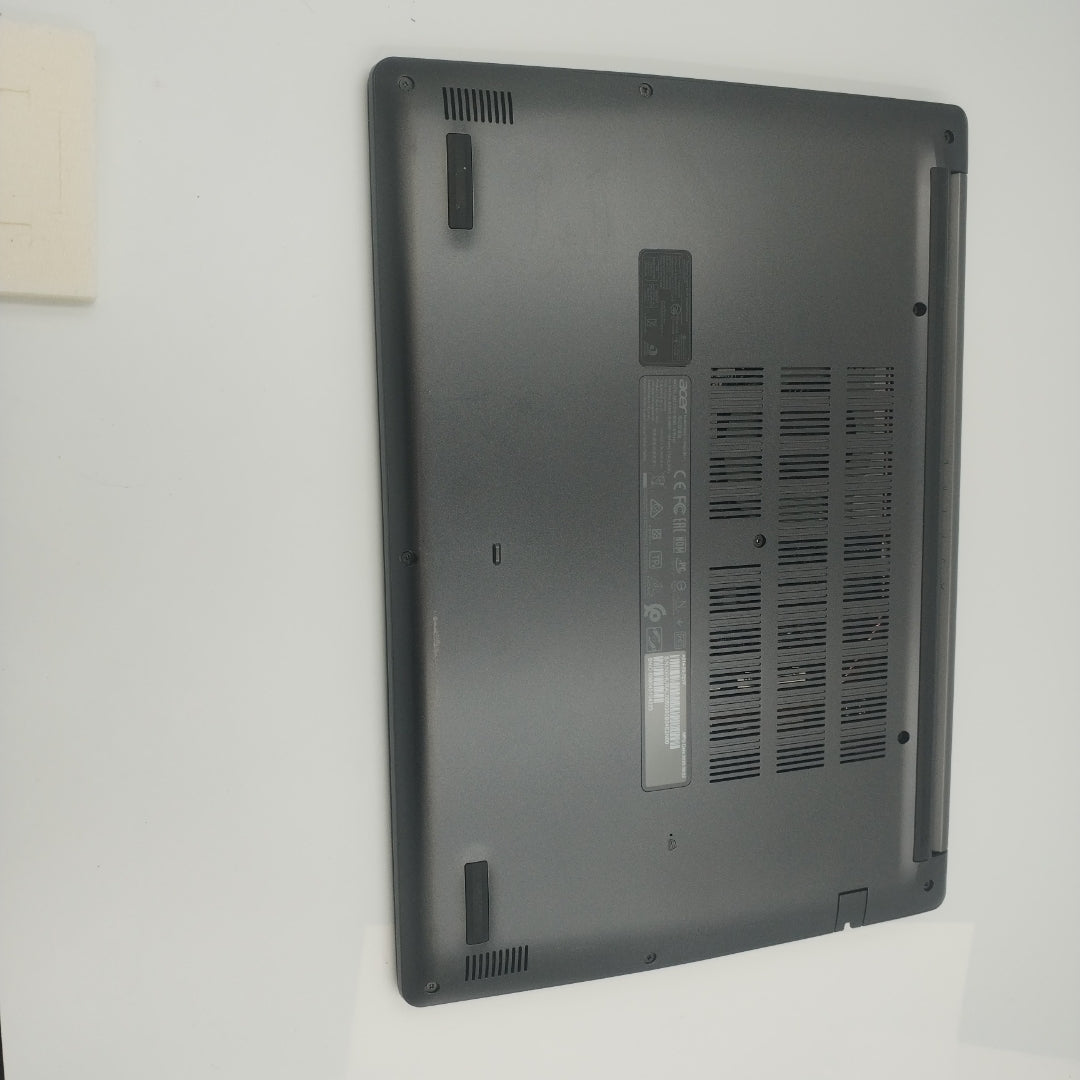 LAPTOP ACER ASPIRE 5 A514-53-72YP (2020) 1 TB + 128 GB SSD 8 GB RAM (SEMINUEVO)