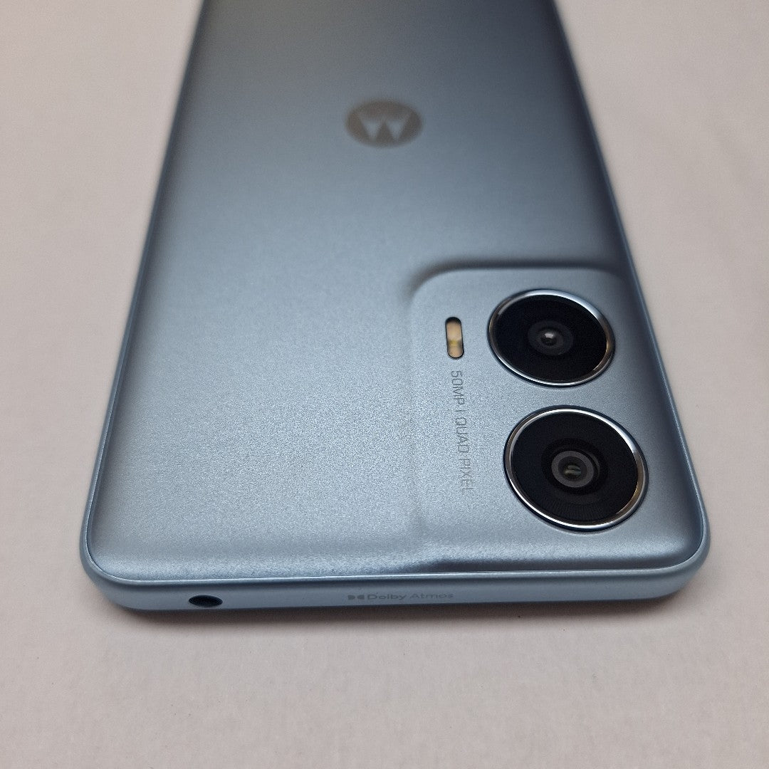 CELULAR MOTOROLA MOTO G24 POWER XT2425-1 (2024) 256 GB 8 GB RAM (SEMINUEVO)