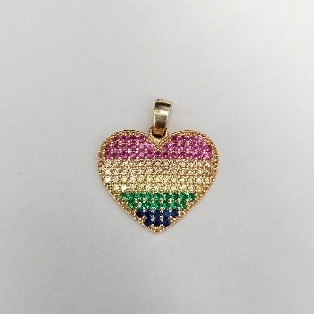 DIJES ORO 14K 1.9 (NUEVO)