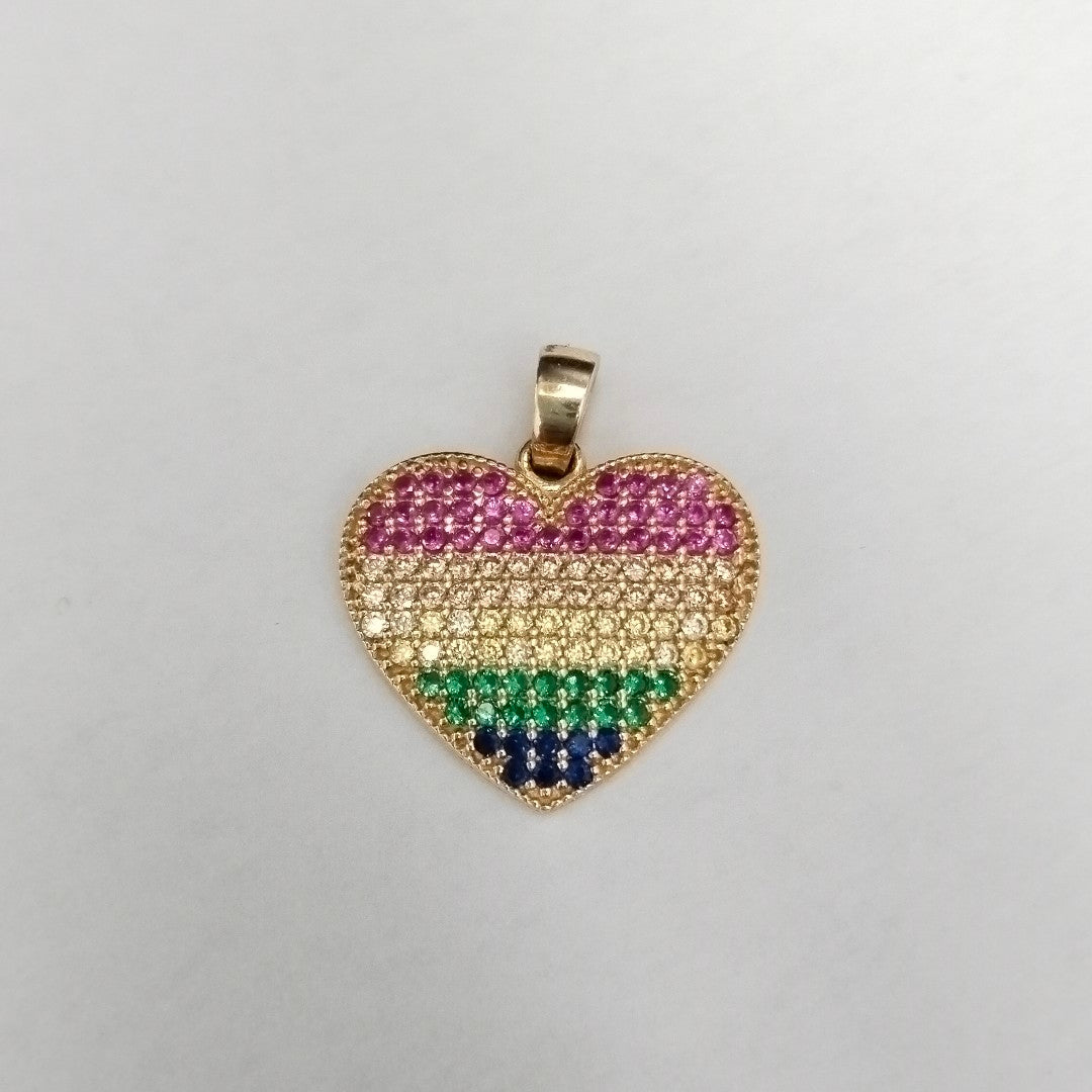 DIJES ORO 14K 1.9 (NUEVO)