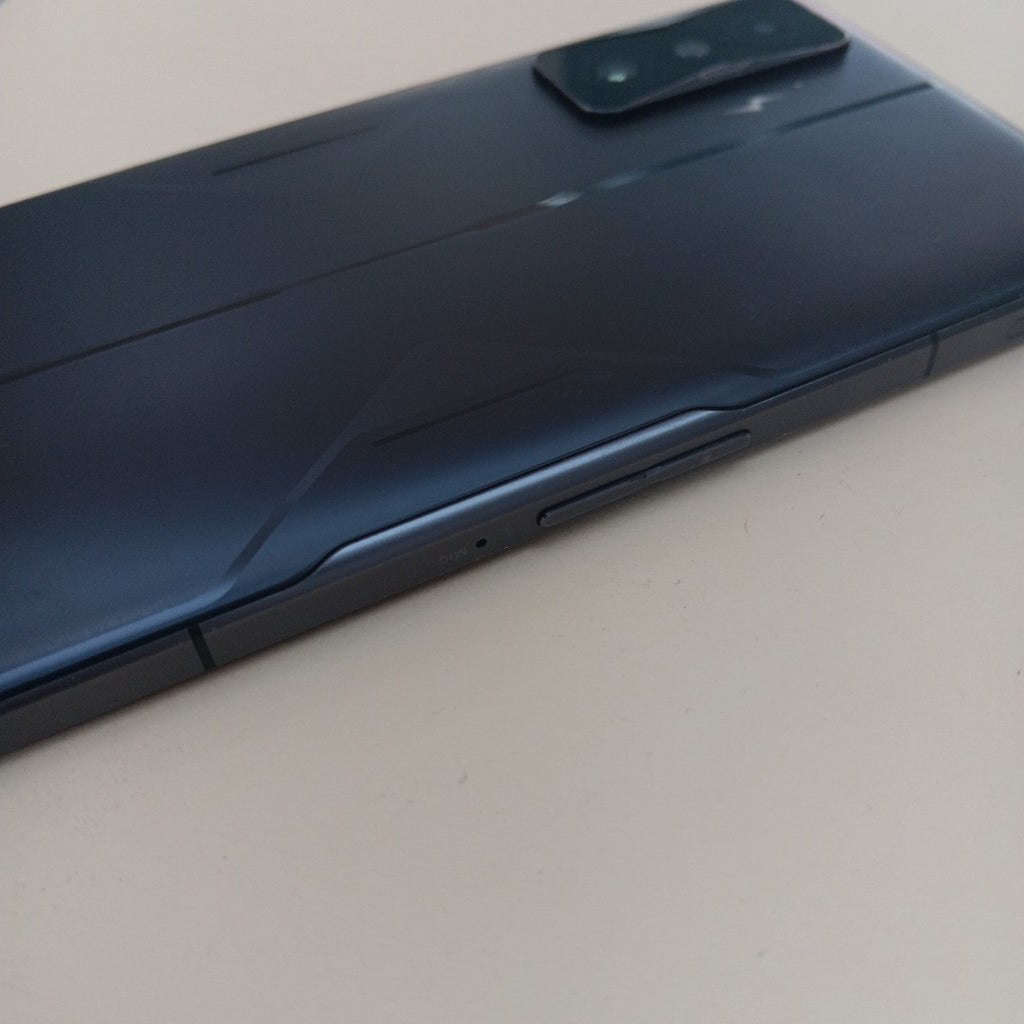 CELULAR XIAOMI POCO F4 GT 21121210G 256 GB 12 GB RAM