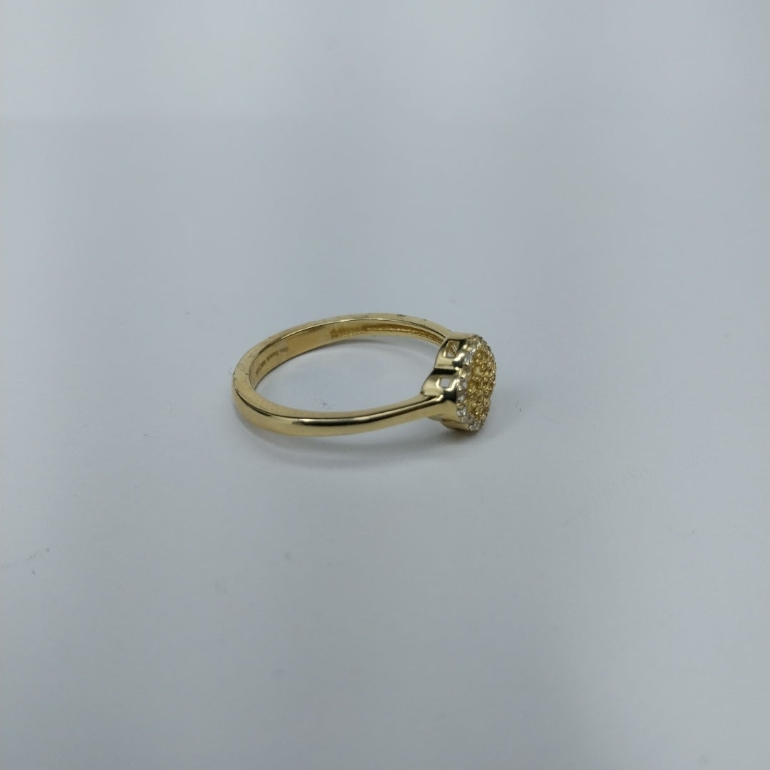 ANILLOS DAMA ORO 10K 1.9 (NUEVO)