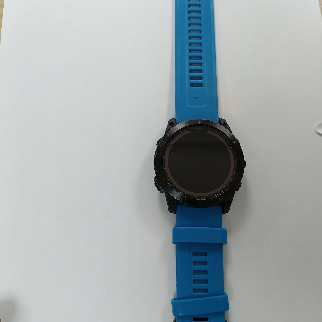 SMARTWATCH GARMIN FENIX 7 47 MM GPS (SEMINUEVO)