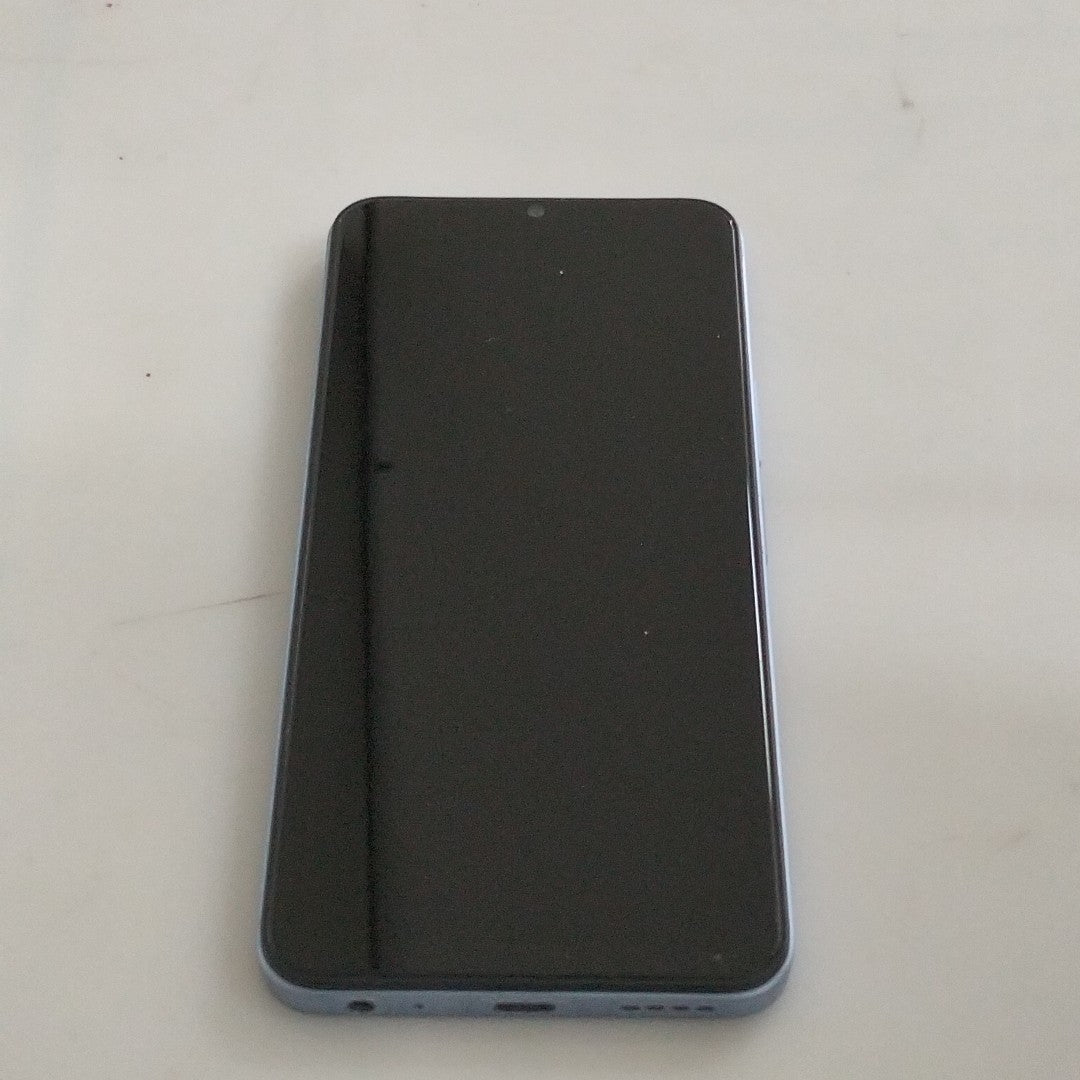 CELULAR VIVO Y22S V2206 128 GB 4 GB RAM (SEMINUEVO)
