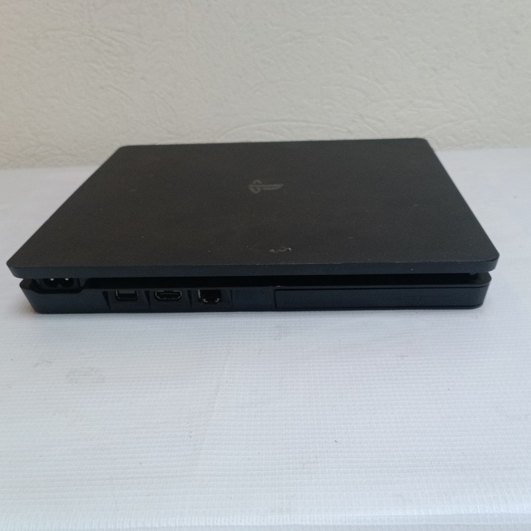 CONSOLA DE VIDEOJUEGO SONY PS4 SLIM 500 GB  (SEMINUEVO)