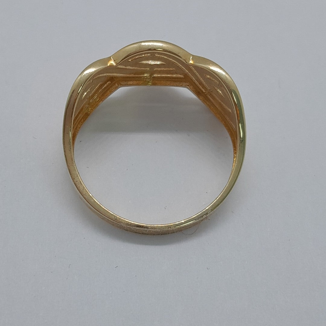 ANILLOS DAMA ORO 14K 2.2 (NUEVO)