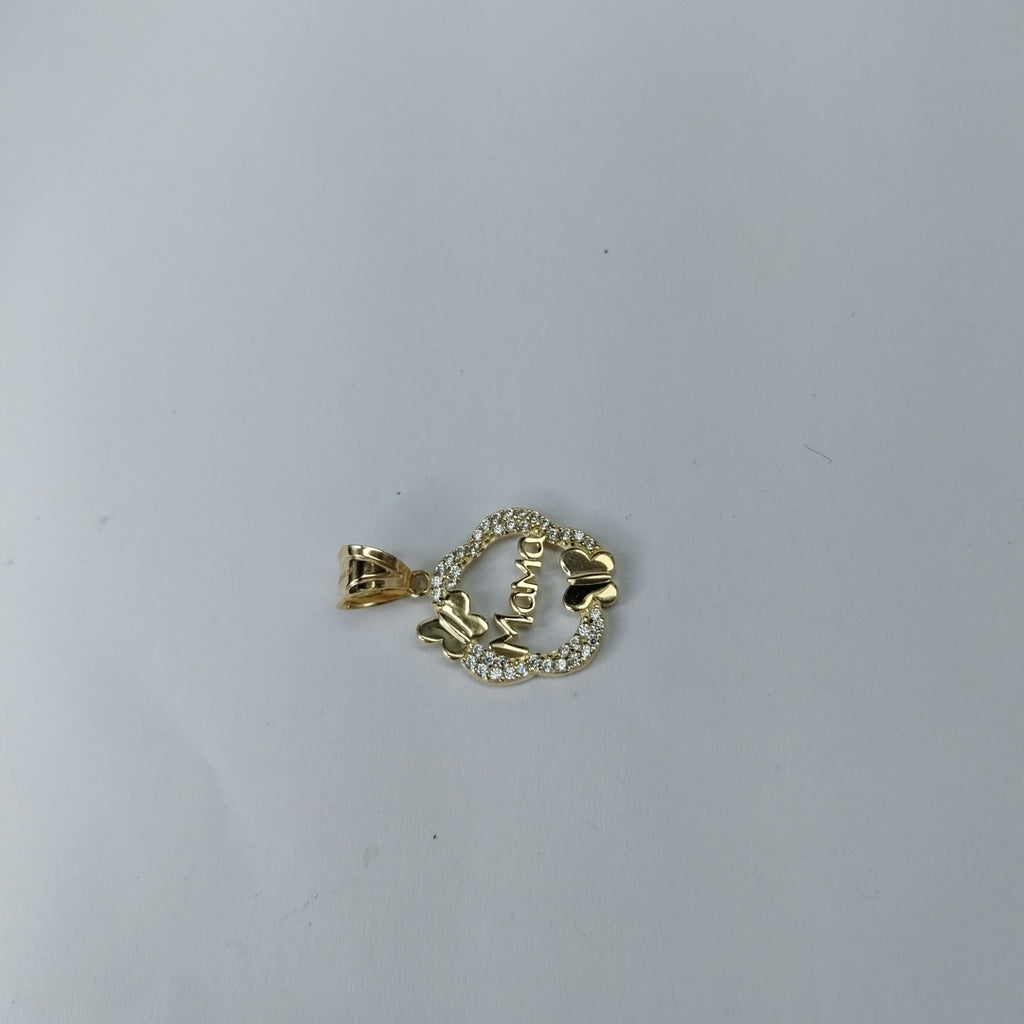 DIJES ORO 10K 1.6 (NUEVO)