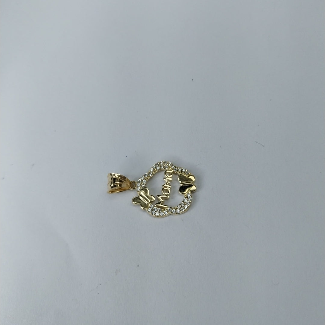 DIJES ORO 10K 1.6 (NUEVO)