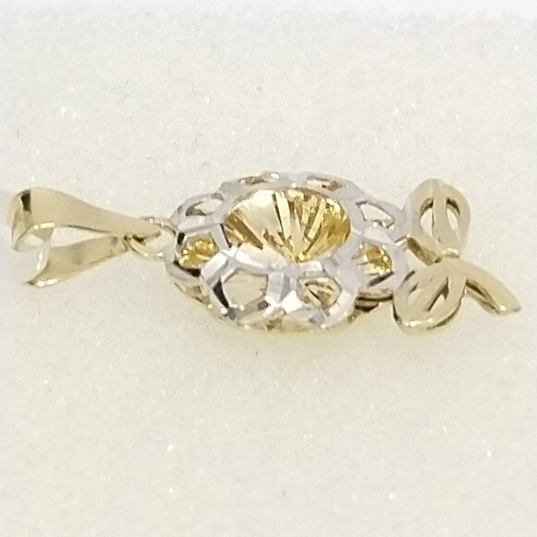DIJES ORO 14K 1 (NUEVO)