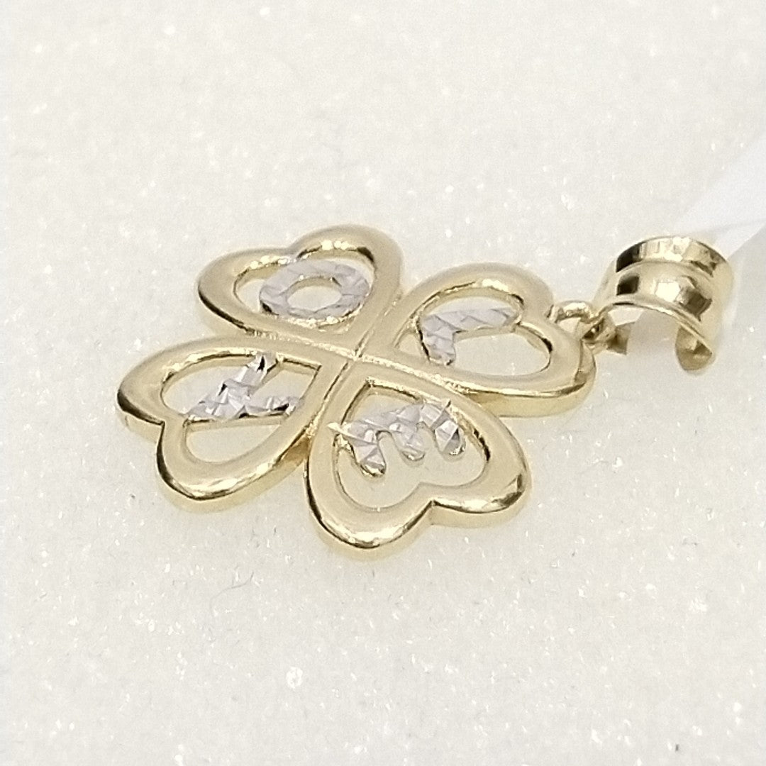 DIJES ORO 14K 1.2 (NUEVO)