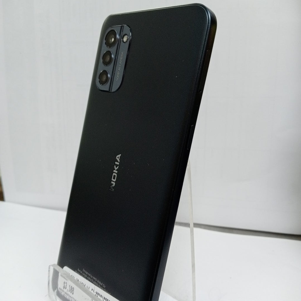 CELULAR NOKIA G21 TA-1412 128 GB 4 GB RAM (SEMINUEVO)