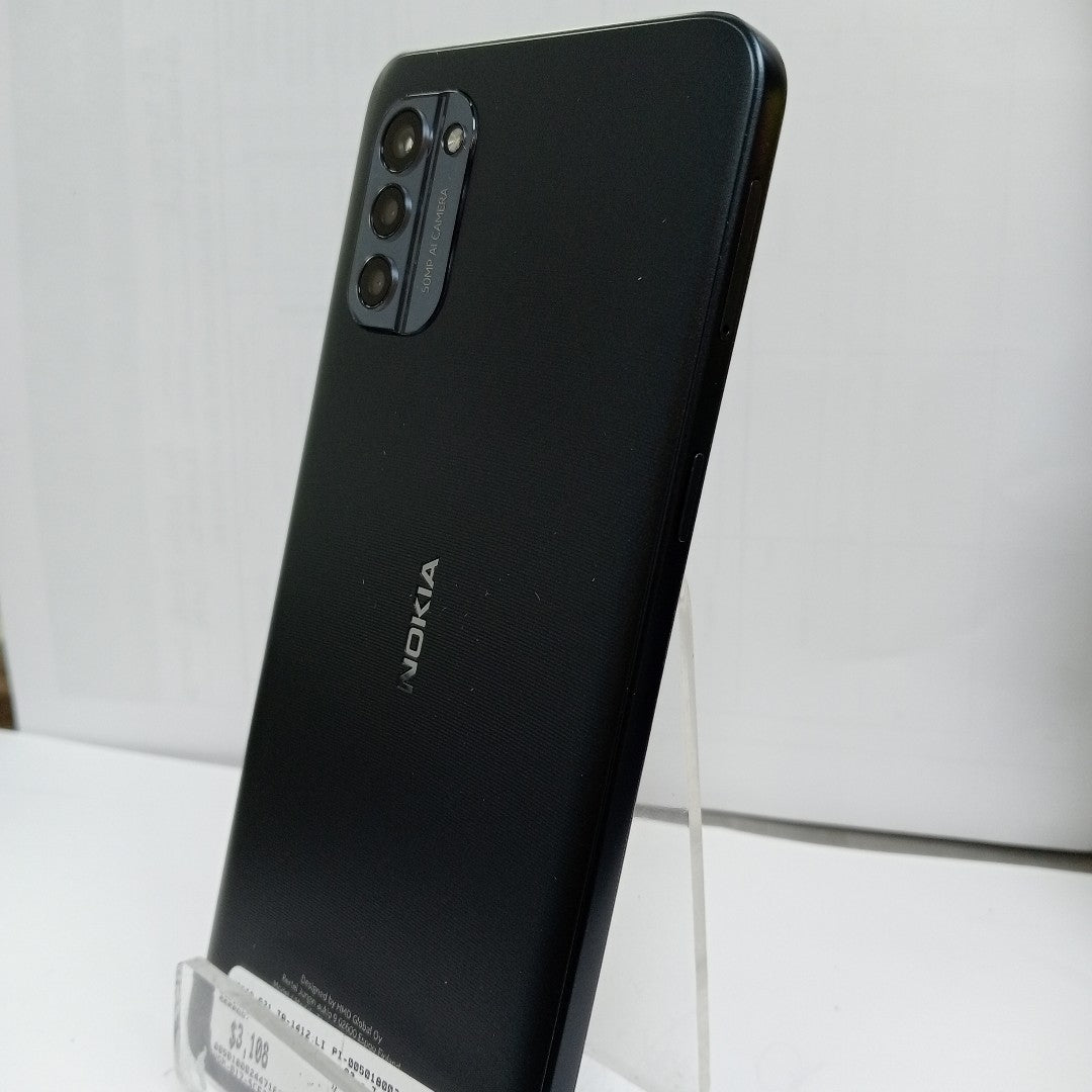 CELULAR NOKIA G21 TA-1412 128 GB 4 GB RAM (SEMINUEVO)