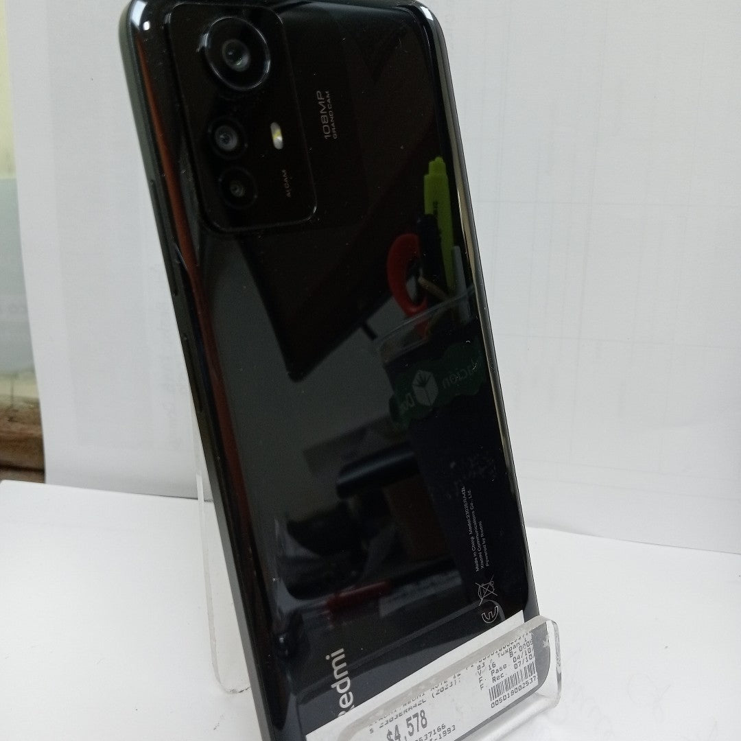 CELULAR XIAOMI REDMI NOTE 12S 2303ERA42L (2023) 256 GB 8 GB RAM