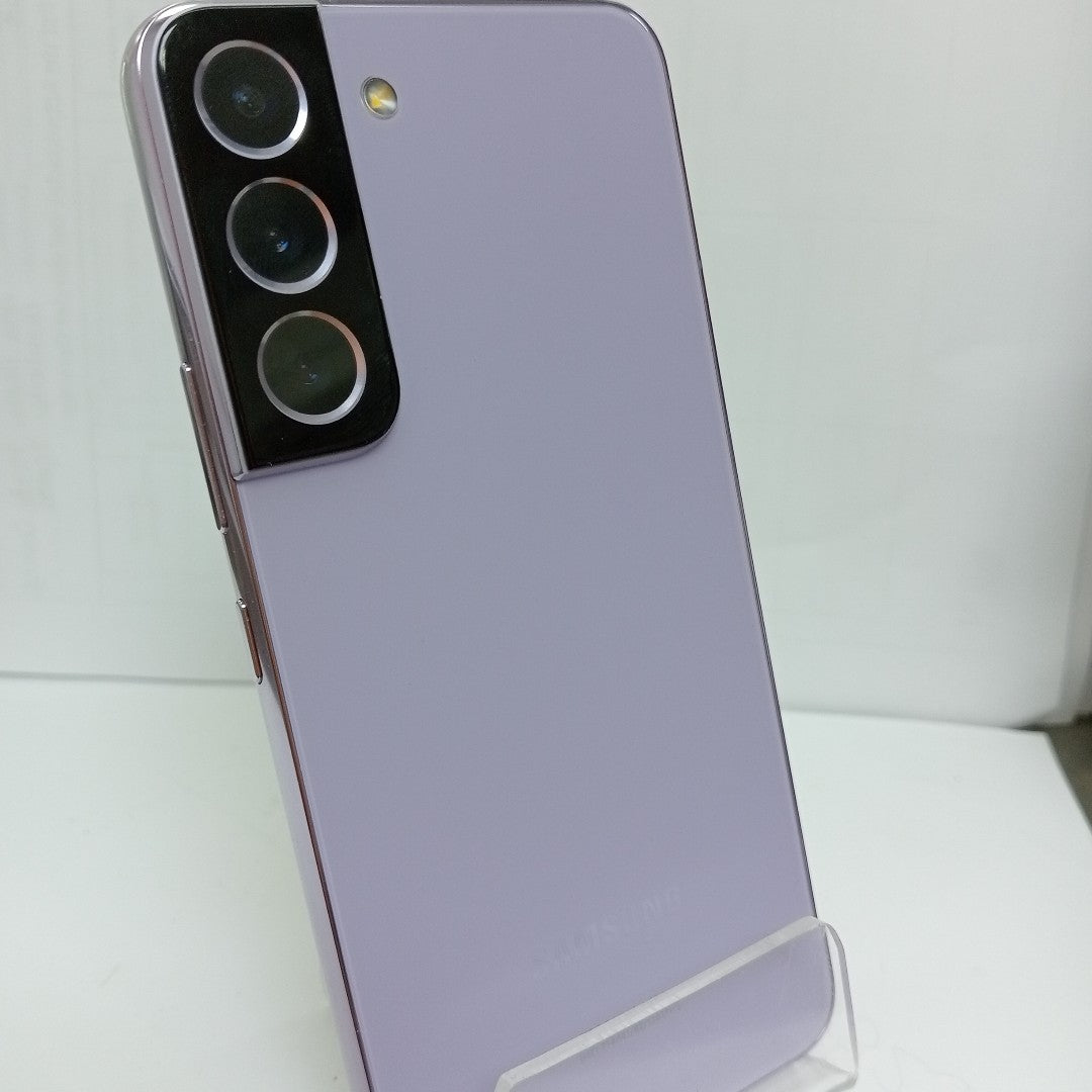 CELULAR SAMSUNG GALAXY S22 SM-S901E 128 GB 8 GB RAM