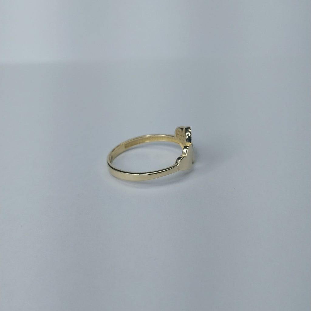 ANILLOS DAMA ORO 14K 1.8 (NUEVO)