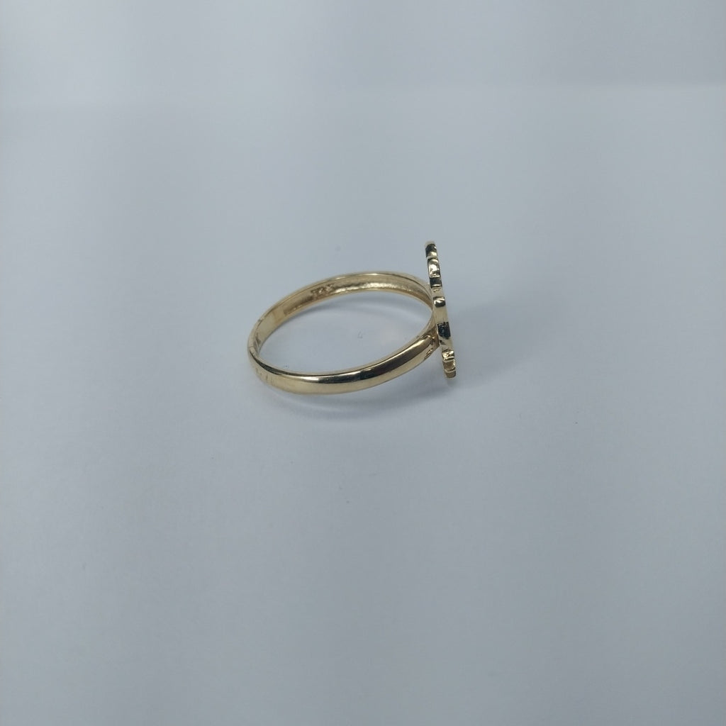 ANILLOS DAMA ORO 10K 2.1 (NUEVO)