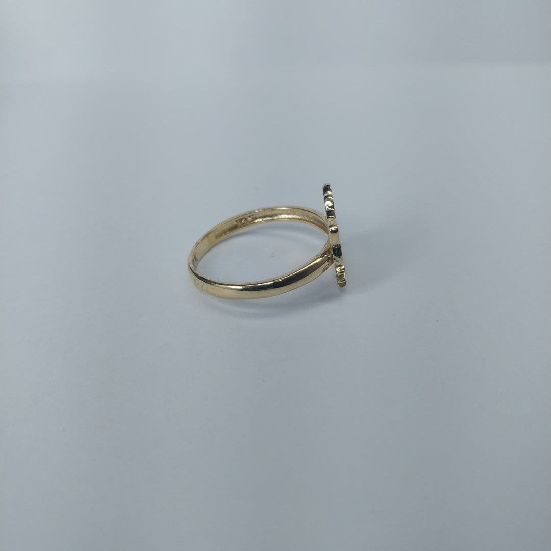 ANILLOS DAMA ORO 10K 2.1 (NUEVO)