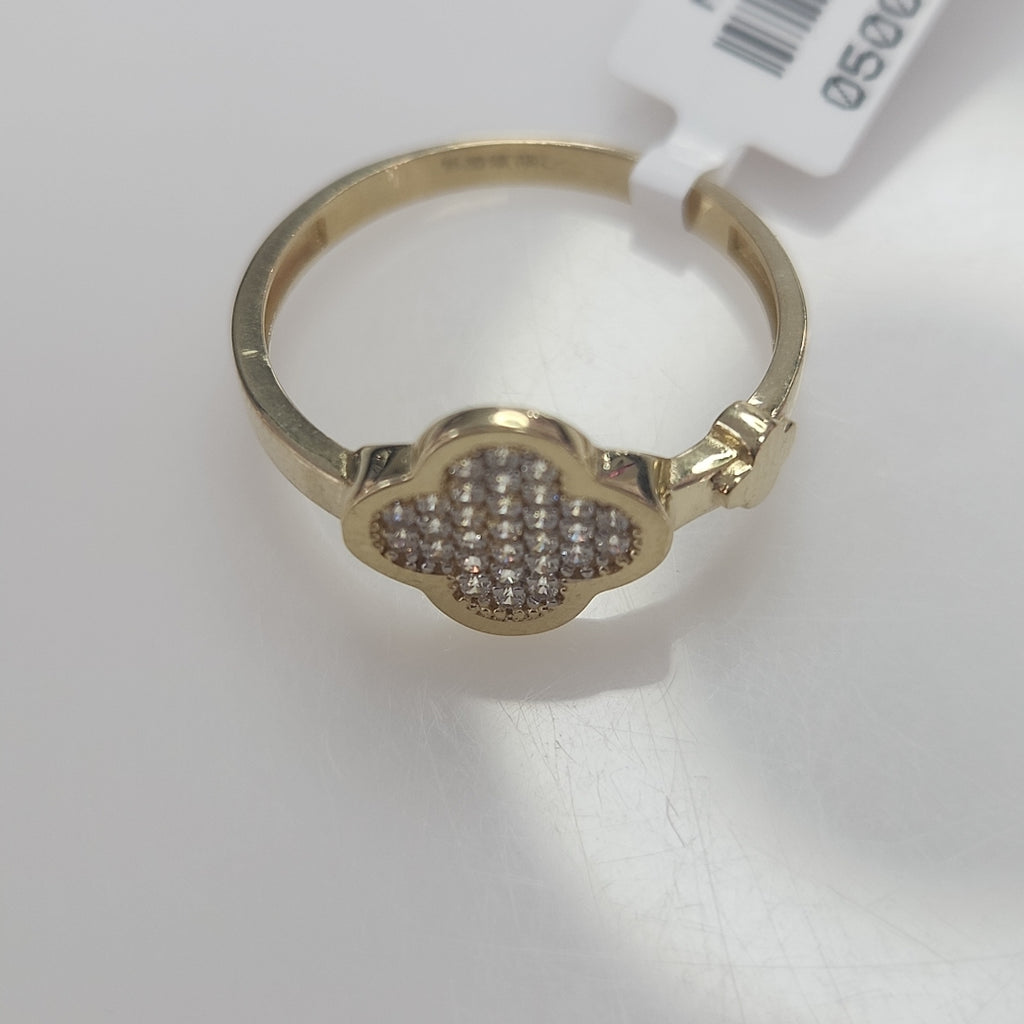 ANILLOS DAMA ORO 10K 1.9 (NUEVO)