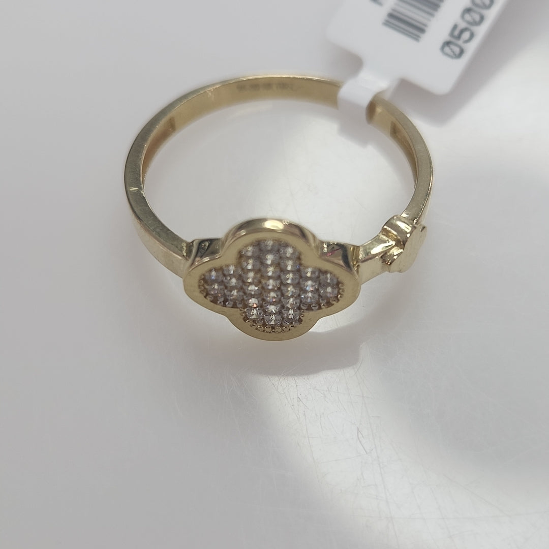 ANILLOS DAMA ORO 10K 1.9 (NUEVO)