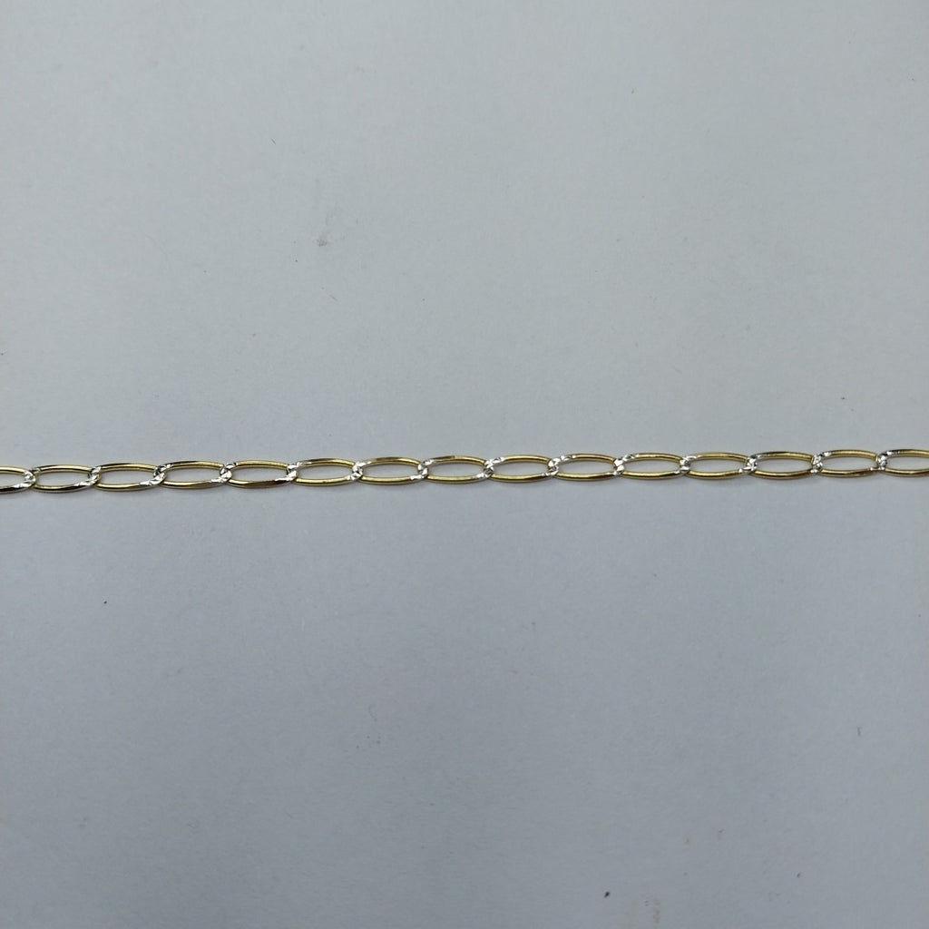 CADENAS ORO 14K 4.3 (NUEVO)