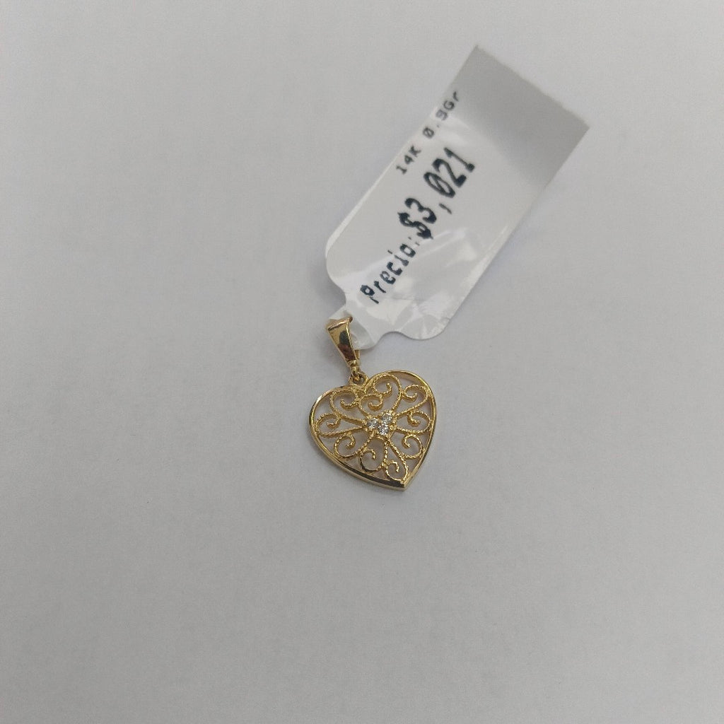 DIJES ORO 14K 0.9 (NUEVO)