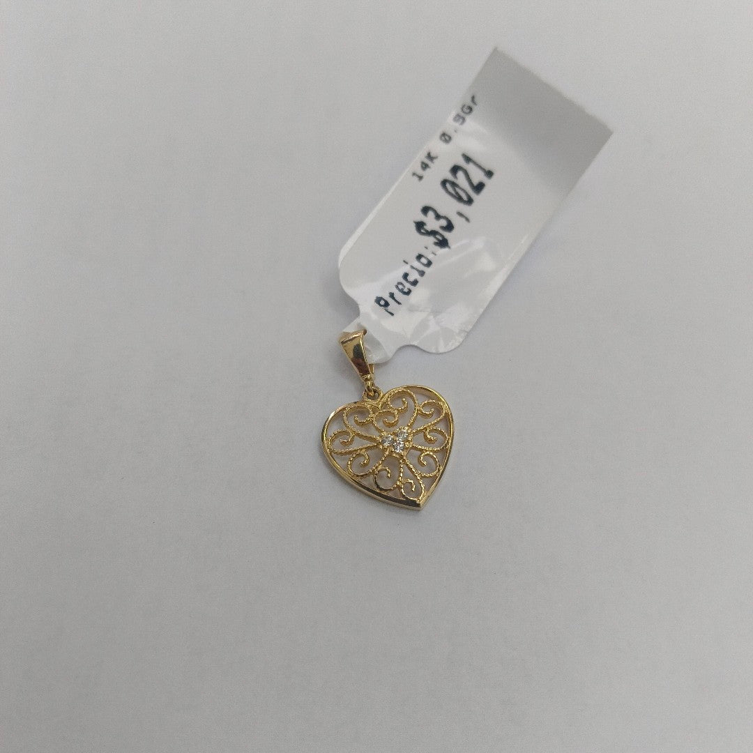 DIJES ORO 14K 0.9 (NUEVO)