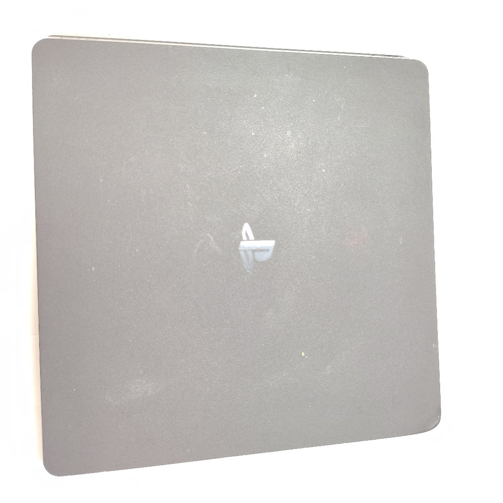 CONSOLA DE VIDEOJUEGO SONY PS4 SLIM 1 TB (SEMINUEVO)