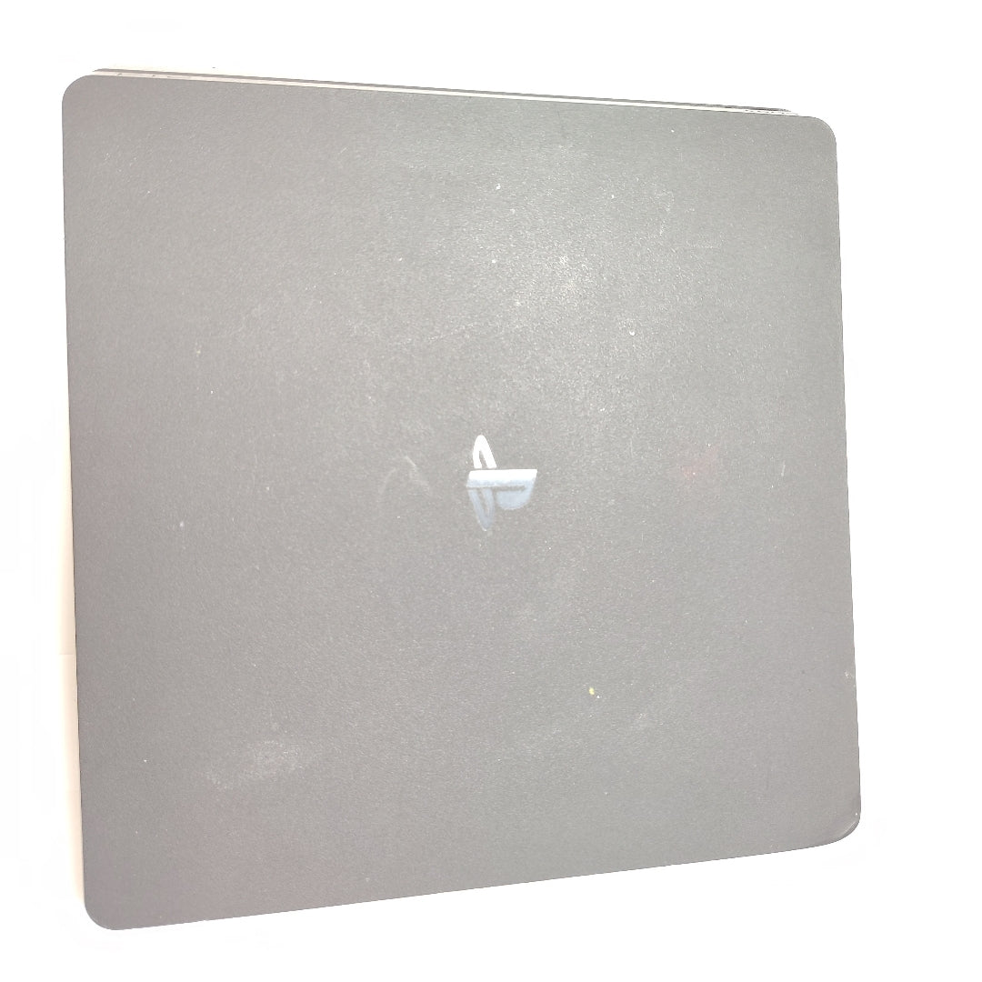 CONSOLA DE VIDEOJUEGO SONY PS4 SLIM 1 TB (SEMINUEVO)