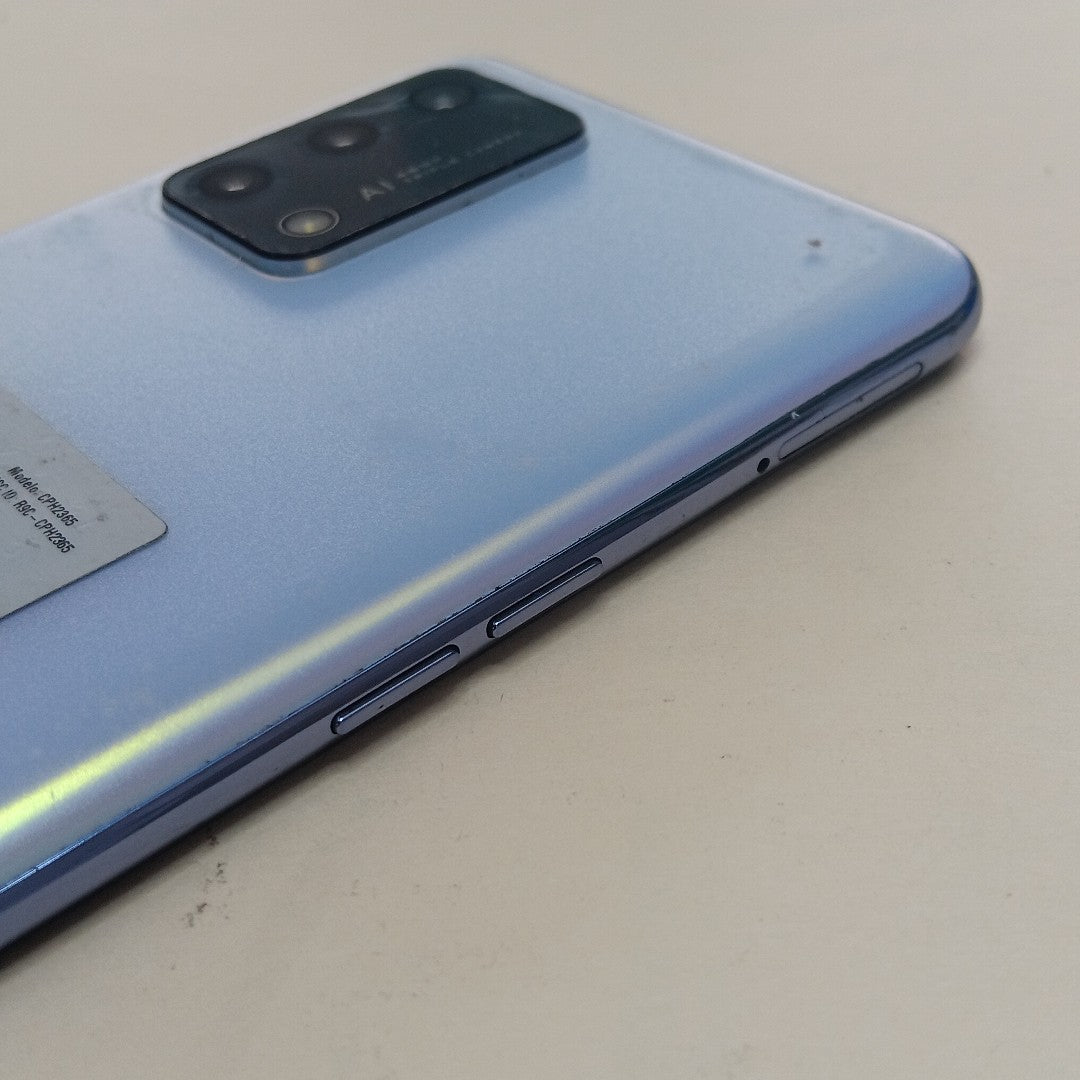 CELULAR OPPO  RENO6 LITE CPH2365 128 GB 6 GB RAM (SEMINUEVO)