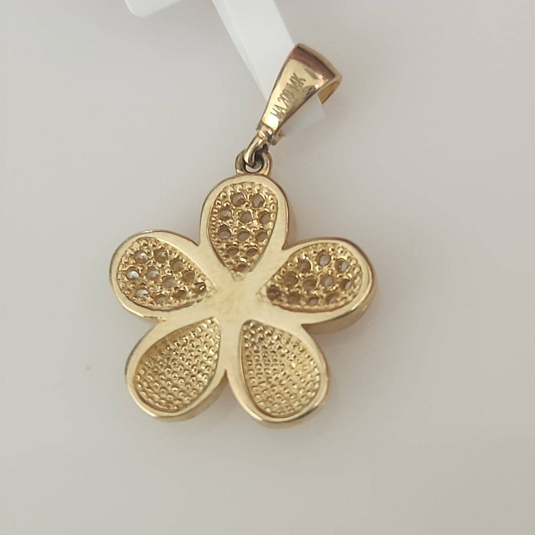DIJES ORO 14K 1.8 (NUEVO)