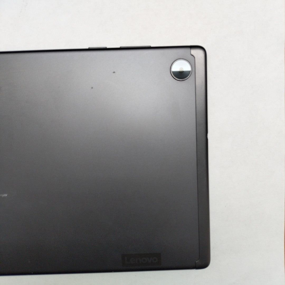 TABLETA LENOVO TAB M10 HD 2 TB-X306X 64 GB 4 GB RAM (SEMINUEVO)