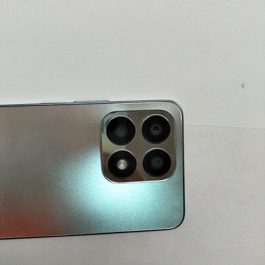 CELULAR HONOR X8A CRT-LX3 (2023) 128 GB 8 GB RAM (SEMINUEVO)