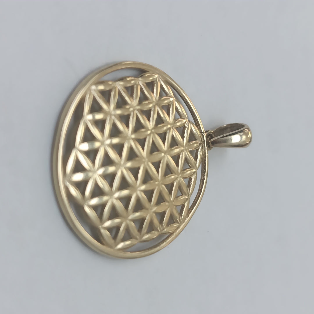 DIJES ORO 14K 1.6 (NUEVO)