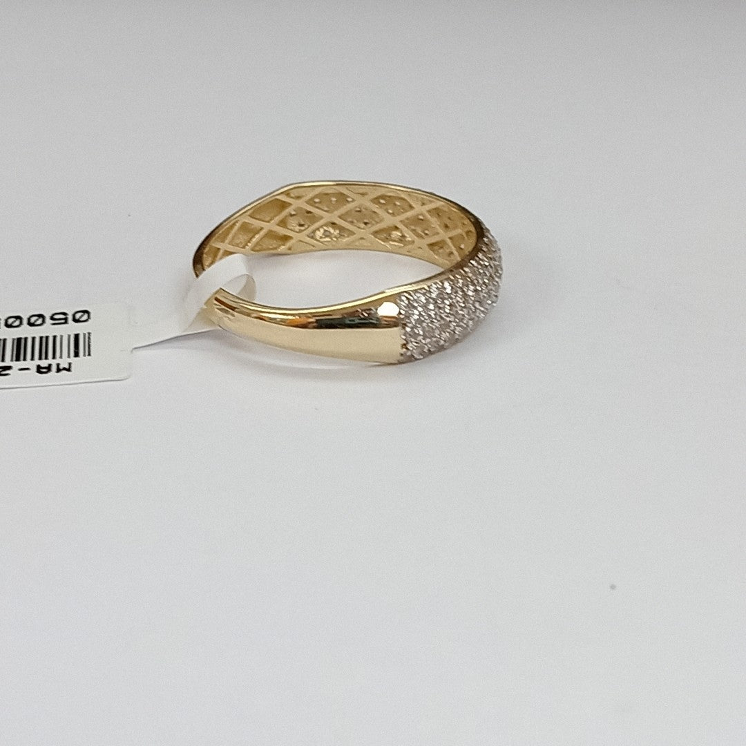 ANILLOS DAMA ORO 14K 2.3 (NUEVO)