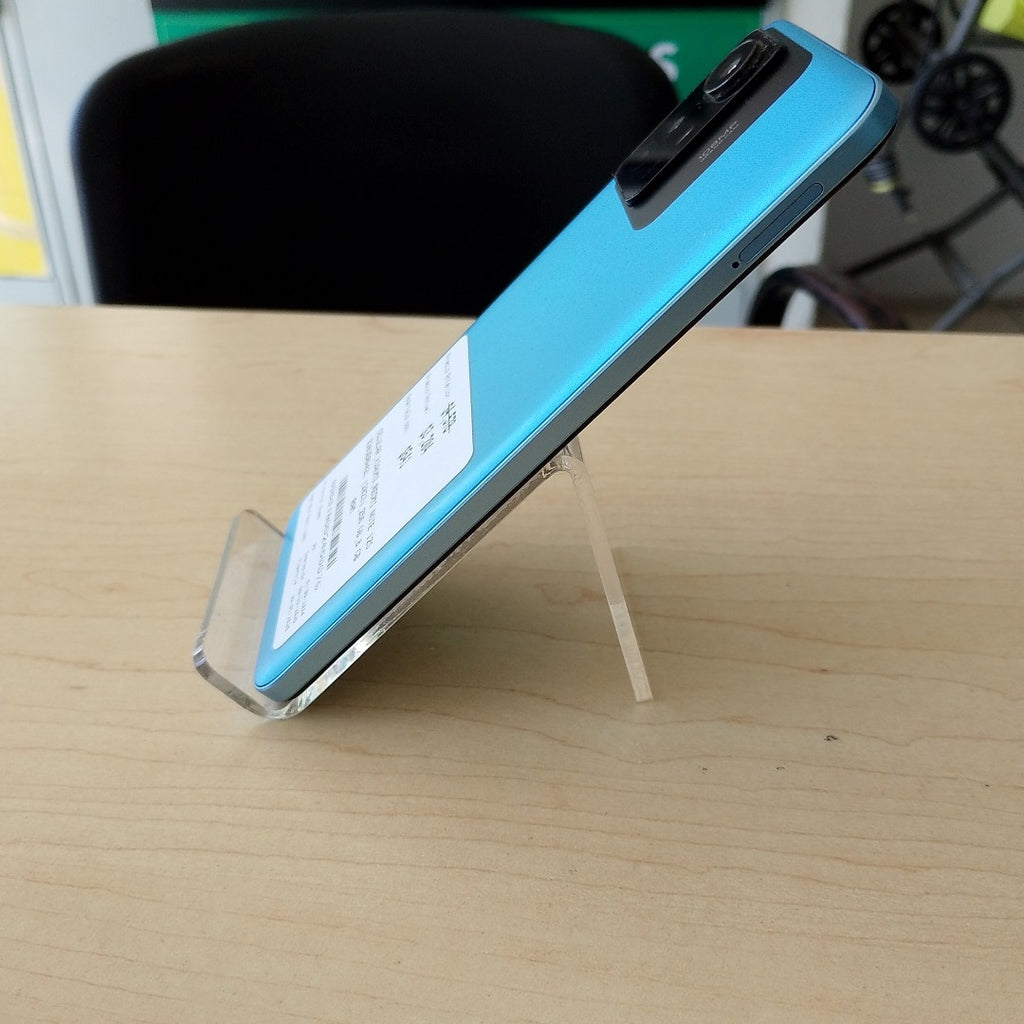 CELULAR XIAOMI REDMI NOTE 12S 2303ERA42L (2023) 256 GB 8 GB RAM