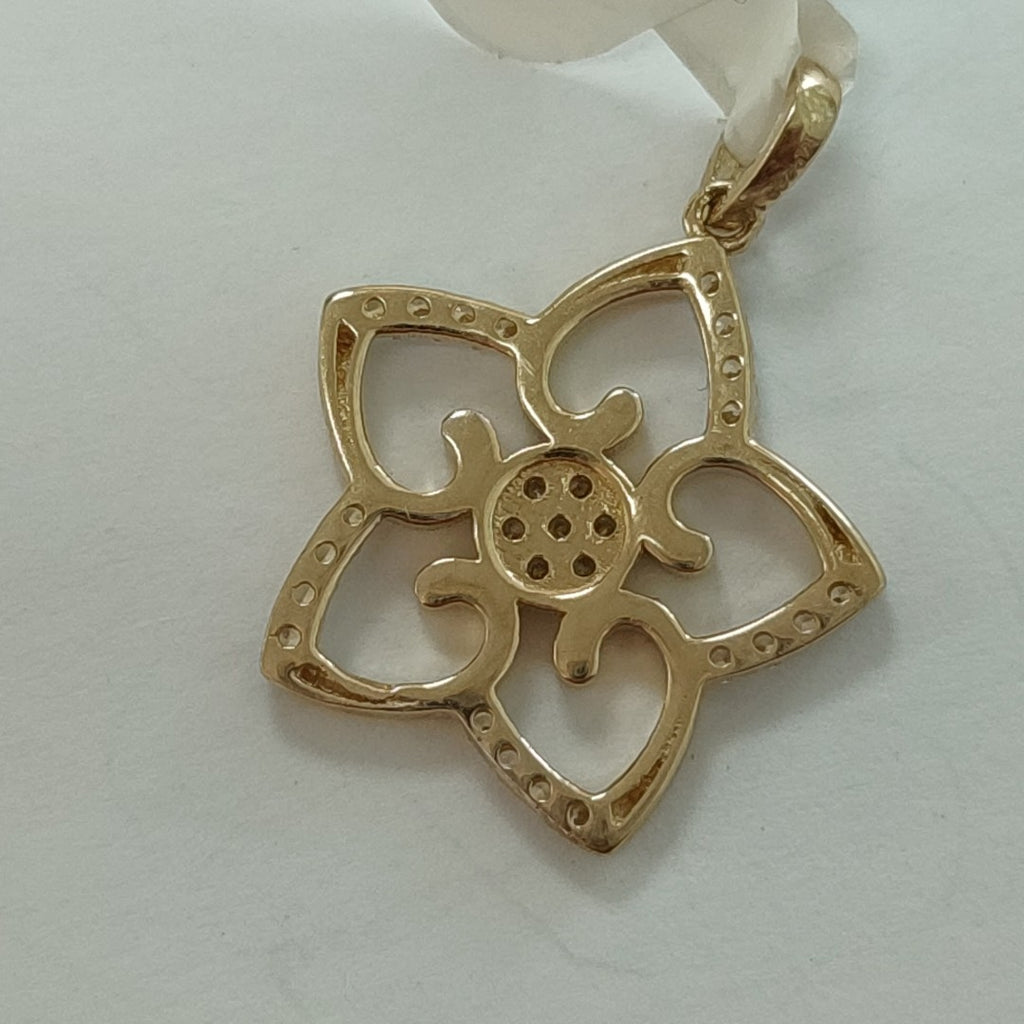 DIJES ORO 14K 1.5 (NUEVO)