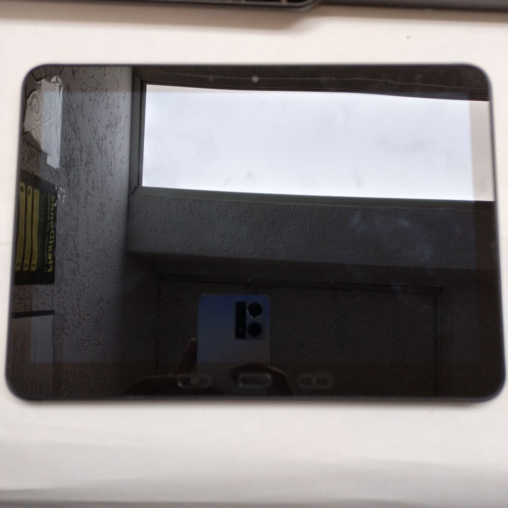 TABLETA SAMSUNG GALAXY TAB ACTIVE PRO SM-T540 64 GB 4 GB RAM (SEMINUEVO)