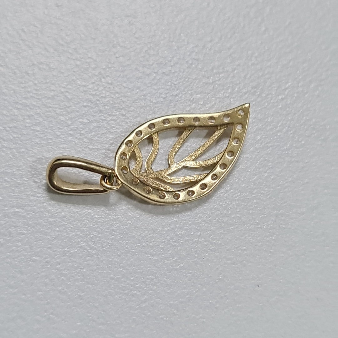 DIJES ORO 14K 0.8 (NUEVO)