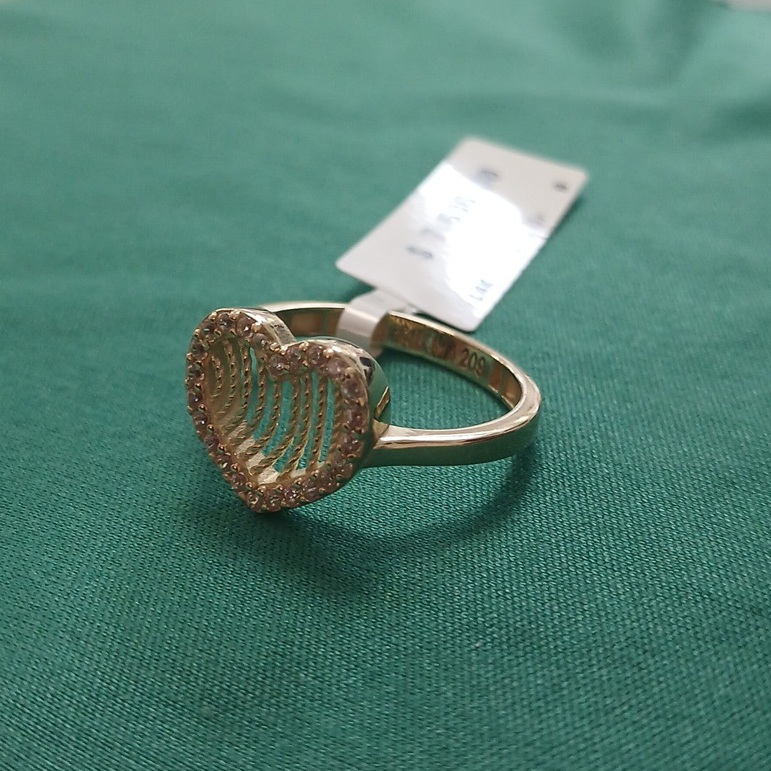 ANILLOS DAMA ORO 14K 2.1 (NUEVO)
